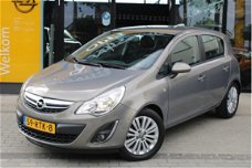 Opel Corsa - 1.4i-16v Edition 5-drs