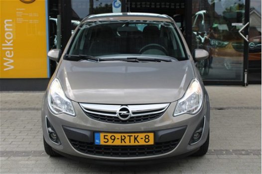 Opel Corsa - 1.4i-16v Edition 5-drs - 1