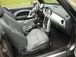 Mini Mini Cabrio - 1.6 Cooper S Chili cabrio, airco, leder, 6 versn - 1 - Thumbnail