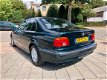 BMW 5-serie - 520i Executive Aut Clima Elek Pakket Lmv Topstaat - 1 - Thumbnail