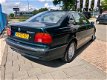 BMW 5-serie - 520i Executive Aut Clima Elek Pakket Lmv Topstaat - 1 - Thumbnail