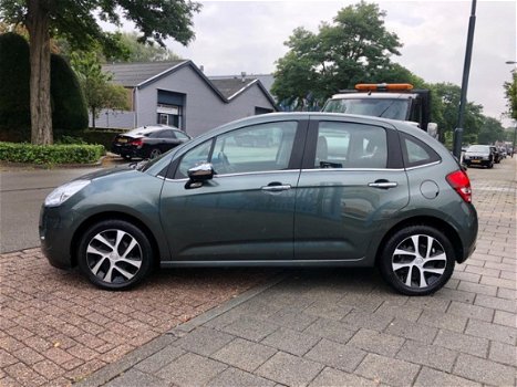 Citroën C3 - 1.6 e-HDi Selection Clima Panorama Elek Pakket N.A.P - 1