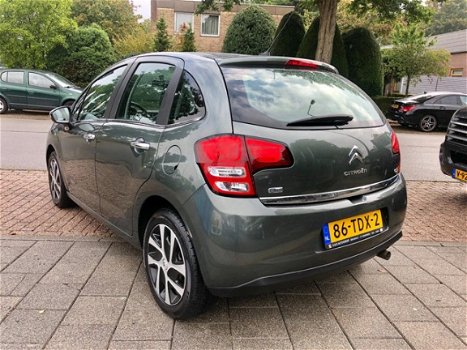 Citroën C3 - 1.6 e-HDi Selection Clima Panorama Elek Pakket N.A.P - 1