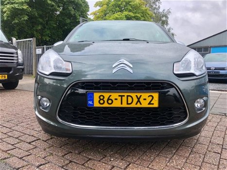 Citroën C3 - 1.6 e-HDi Selection Clima Panorama Elek Pakket N.A.P - 1