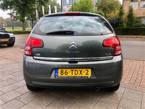 Citroën C3 - 1.6 e-HDi Selection Clima Panorama Elek Pakket N.A.P - 1