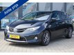 Toyota Auris - 1.8 Hybrid Lease Navigatie, achteruit camera, Lm Velgen - 1 - Thumbnail