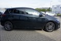 Toyota Auris - 1.8 Hybrid Lease Navigatie, achteruit camera, Lm Velgen - 1 - Thumbnail