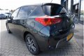 Toyota Auris - 1.8 Hybrid Lease Navigatie, achteruit camera, Lm Velgen - 1 - Thumbnail