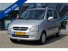 Opel Agila - 1.2-16V Color Edition