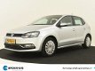 Volkswagen Polo - Polo 1.2 TSI 90PK Comfortline AIRCO | DEALEROND. | NAVI BY APP | CRUISE | BLUETOOT - 1 - Thumbnail