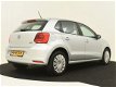 Volkswagen Polo - Polo 1.2 TSI 90PK Comfortline AIRCO | DEALEROND. | NAVI BY APP | CRUISE | BLUETOOT - 1 - Thumbnail