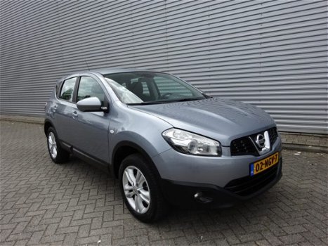 Nissan Qashqai - 1.6 Acenta - 1