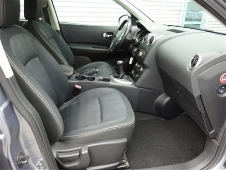 Nissan Qashqai - 1.6 Acenta - 1