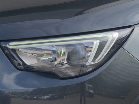 Opel Crossland X - 1.2 Turbo Innovation | Darktone Velgen | Navi | PDC Achter | Luxe bekleding | Dub - 1