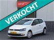 Volkswagen Polo - 1.4 TDI BlueMotion KEURIGE AUTO APK 2020 (bj2014) - 1 - Thumbnail