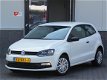 Volkswagen Polo - 1.4 TDI BlueMotion KEURIGE AUTO APK 2020 (bj2014) - 1 - Thumbnail