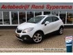 Opel Mokka - 1.4 T Cosmo 4x4 / Stuur en stoel verwarming / Cruise / Clima / 230V - 1 - Thumbnail