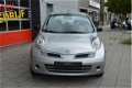 Nissan Micra - 1.2 Visia Pack I Airco I Sport velgen I Dealer onderhouden I Nwe APK - 1 - Thumbnail