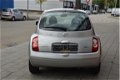 Nissan Micra - 1.2 Visia Pack I Airco I Sport velgen I Dealer onderhouden I Nwe APK - 1 - Thumbnail