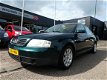 Audi A6 - 2.4 121KW AUT Advance Clima Leder Export - 1 - Thumbnail