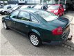 Audi A6 - 2.4 121KW AUT Advance Clima Leder Export - 1 - Thumbnail