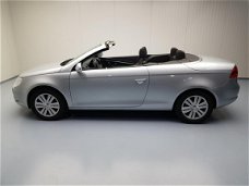 Volkswagen Eos - 2.0 TSI Highline Airco Ecc, Cruise Control, Pdc achter, Bleutooth, 17" Lm velgen