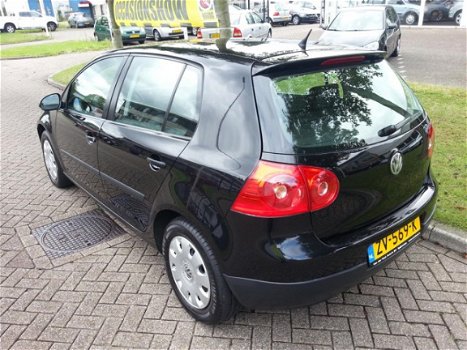 Volkswagen Golf - 1.4 Trendline .Airco. 100% onderhouden - 1