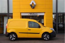 Renault Kangoo - Z.E. (ex Accu) | Radio Bluetooth | Pack Airco | Cruise control |