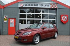 Mazda 3 - 3 1.6 S-VT Sense Executive