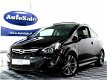 Opel Corsa - 1.6 T TURBO OPC 150pk PANO NAVI LEDER STOEL/STUURVERW. '11 - 1 - Thumbnail