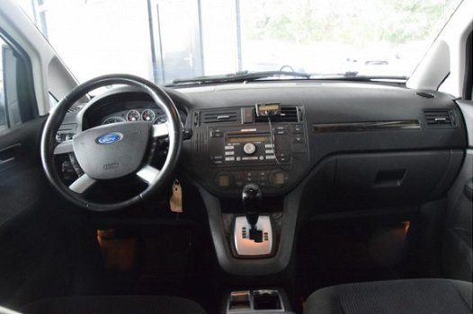 Ford Focus C-Max - 1.8-16V Ghia Automaat Let Op Automaatbak maakt lawaai - 1