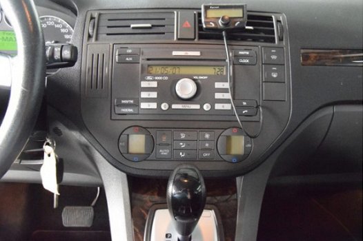 Ford Focus C-Max - 1.8-16V Ghia Automaat Let Op Automaatbak maakt lawaai - 1