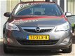 Opel Astra Sports Tourer - 1.4 Turbo Sport 140-pk | 1e EIGENAAR | AIRCO | CRUISE CONTROL | INC. BOVA - 1 - Thumbnail