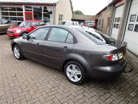 Mazda 6 Sport - 1.8i Touring - 1