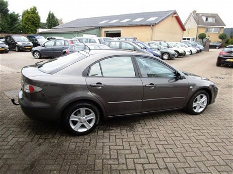 Mazda 6 Sport - 1.8i Touring - 1