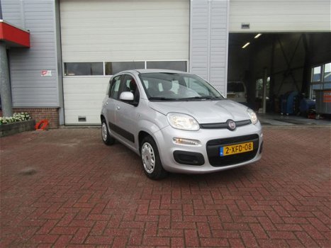 Fiat Panda - 0.9 TwinAir Edizione Cool NAVIGATIE - 1