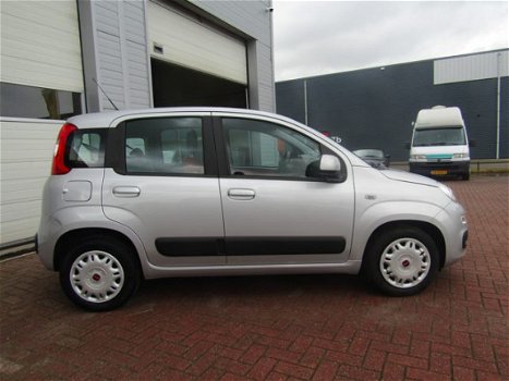 Fiat Panda - 0.9 TwinAir Edizione Cool NAVIGATIE - 1