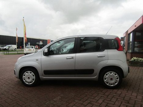 Fiat Panda - 0.9 TwinAir Edizione Cool NAVIGATIE - 1