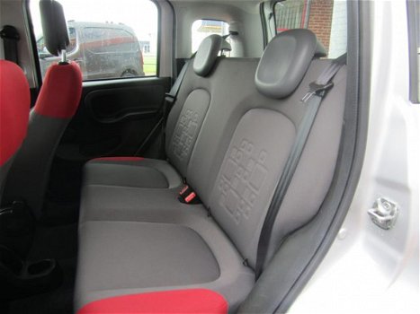 Fiat Panda - 0.9 TwinAir Edizione Cool NAVIGATIE - 1