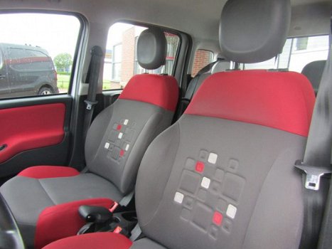 Fiat Panda - 0.9 TwinAir Edizione Cool NAVIGATIE - 1