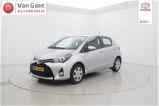 Toyota Yaris - 1.5 Hybrid Trend Plus Navi Automaat