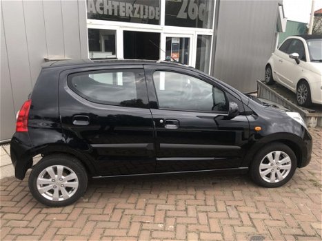 Suzuki Alto - 1.0 Exclusive EASSS - 1e eigenaresse - 1