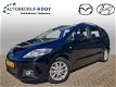 Mazda 5 - 5 2.0 150pk Katano 7-persn uitv - 1 - Thumbnail