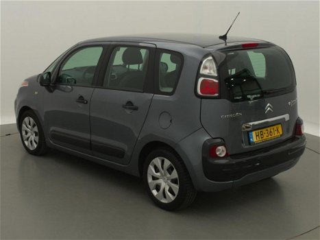 Citroën C3 Picasso - 1.4 VTi Aura airco / cruise / metallic-lak - 1