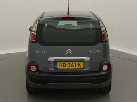 Citroën C3 Picasso - 1.4 VTi Aura airco / cruise / metallic-lak - 1
