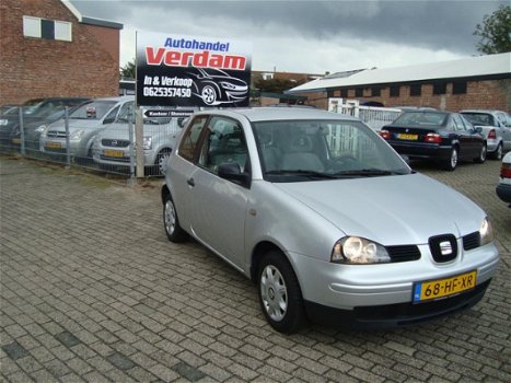 Seat Arosa - 1.4i Stella * AIRCO - 1