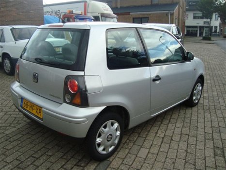 Seat Arosa - 1.4i Stella * AIRCO - 1