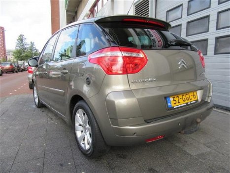 Citroën C4 Picasso - 1.8-16V Ambiance 5p. Ecc Airco G3 LPG Trekhaak 1e.Eige - 1