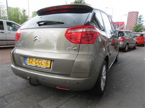 Citroën C4 Picasso - 1.8-16V Ambiance 5p. Ecc Airco G3 LPG Trekhaak 1e.Eige - 1