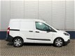 Ford Transit Courier - Trend 6.2 75pk - 1 - Thumbnail